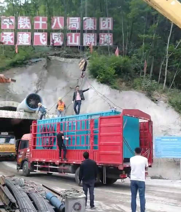 历城发电机组维修后输出功率降低是什么问题