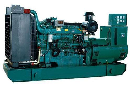 历城出租发电机-康明斯发电机指示控制灯的作用