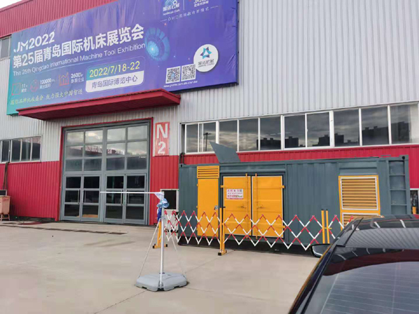 历城发电机租赁-柴油发电机组不及时维护危害大