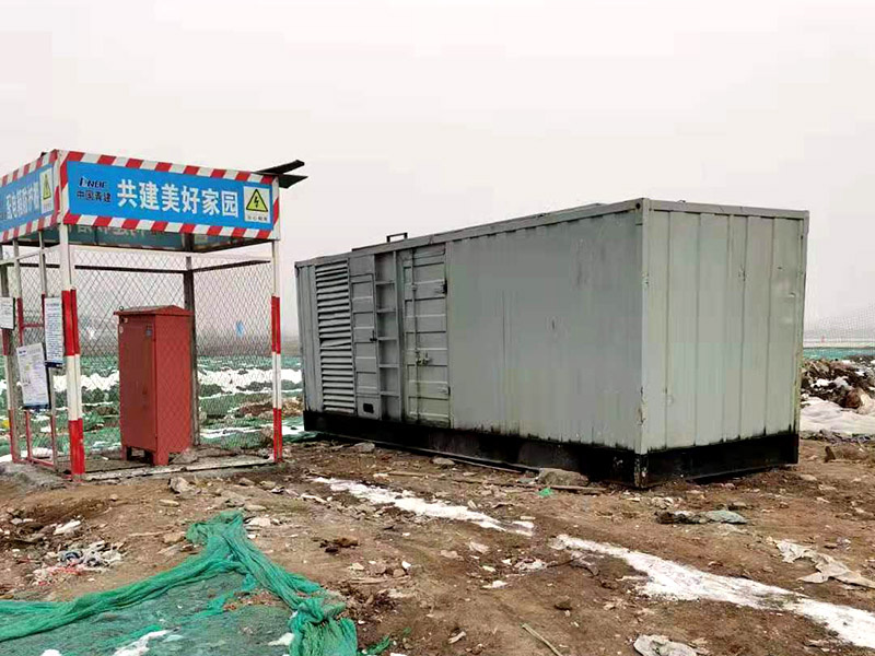 历城燃气发电机在高海拔地区运行时会遇到哪些常见故障？