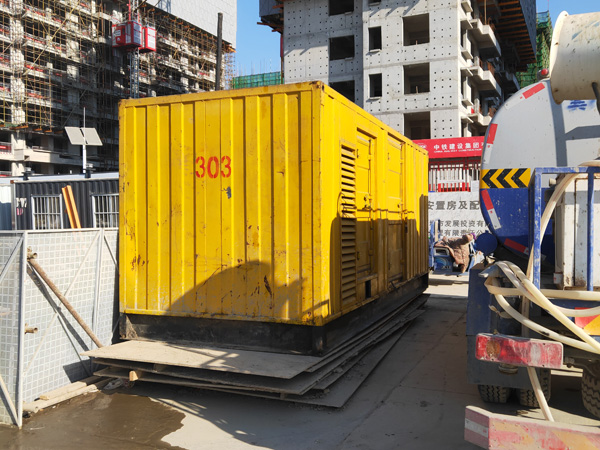 历城如何选择适合高海拔地区的燃气发电机？