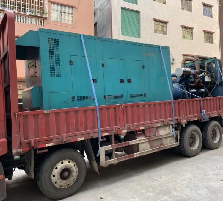 历城如何在不同负载率下确保 400KW 柴油发电机组的正常运行？