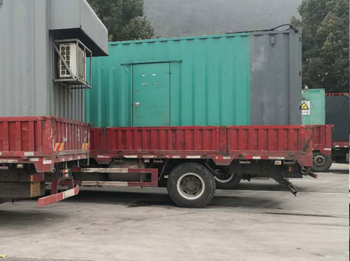 历城柴油发电机组使用注意安全事项有哪些？