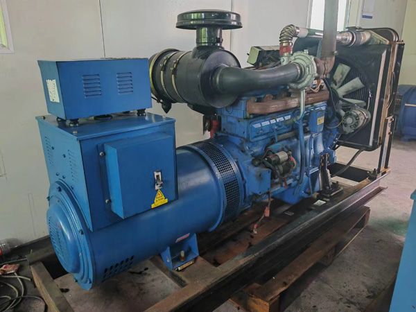 历城100kW柴油发电机组使用多级机油有哪些优缺点？