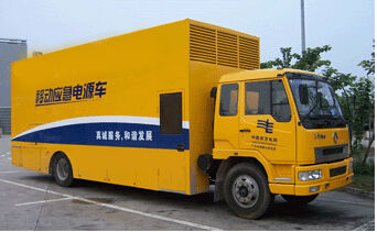 历城发电机组如何判断水冷式机油散热器是否需要更换？