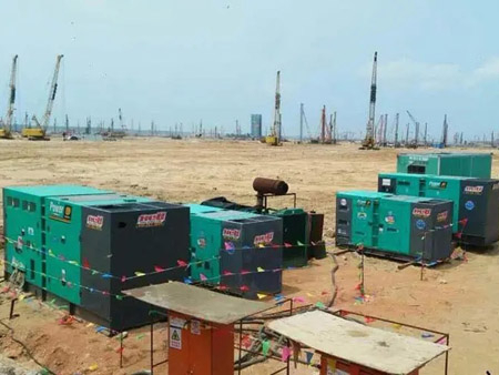 历城测量水冷式机油散热器密封件尺寸的具体步骤是什么？