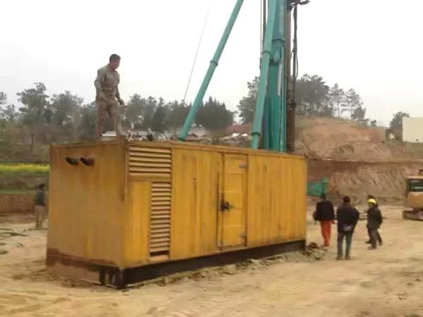 历城柴油发电机组应用场合有哪些？